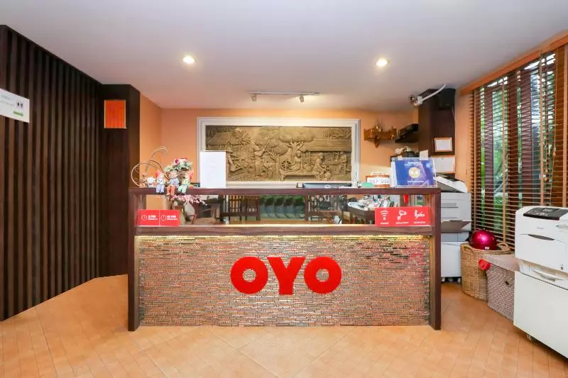 Fotos del hotel Hua Hin Good View:  5