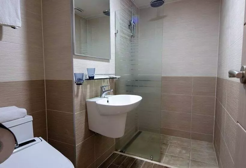 Fotos del hotel Floral  Haema:  14