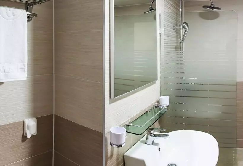 Fotos del hotel Floral  Haema:  4