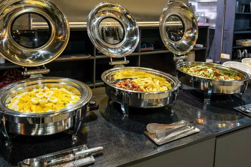 Fotos del hotel Floral  Haema:  20