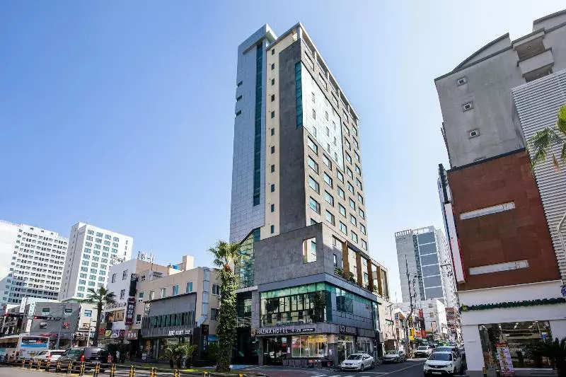 Fotos del hotel Floral  Haema:  21