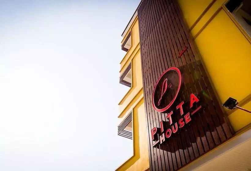 Fotos del hotel Krabi Pitta House:  6