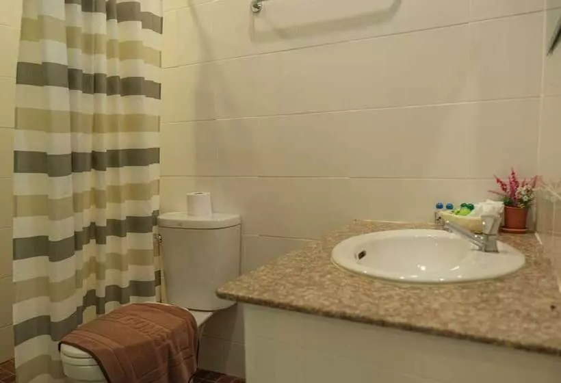 Fotos del hotel Krabi Pitta House:  5