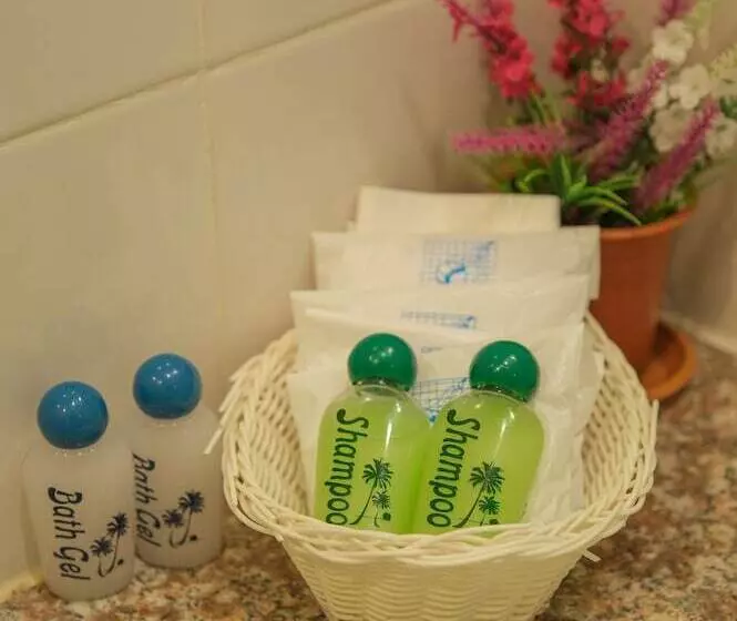 Fotos del hotel Krabi Pitta House:  8