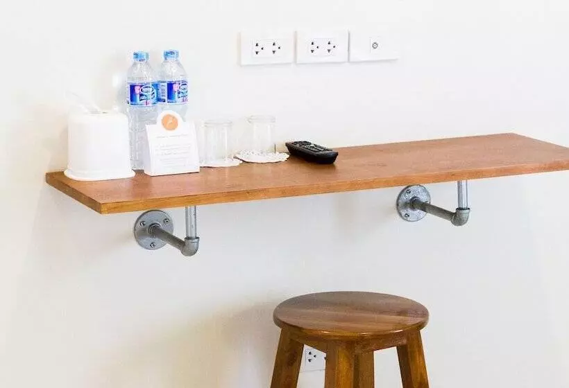 Fotos del hotel Krabi Pitta House:  3