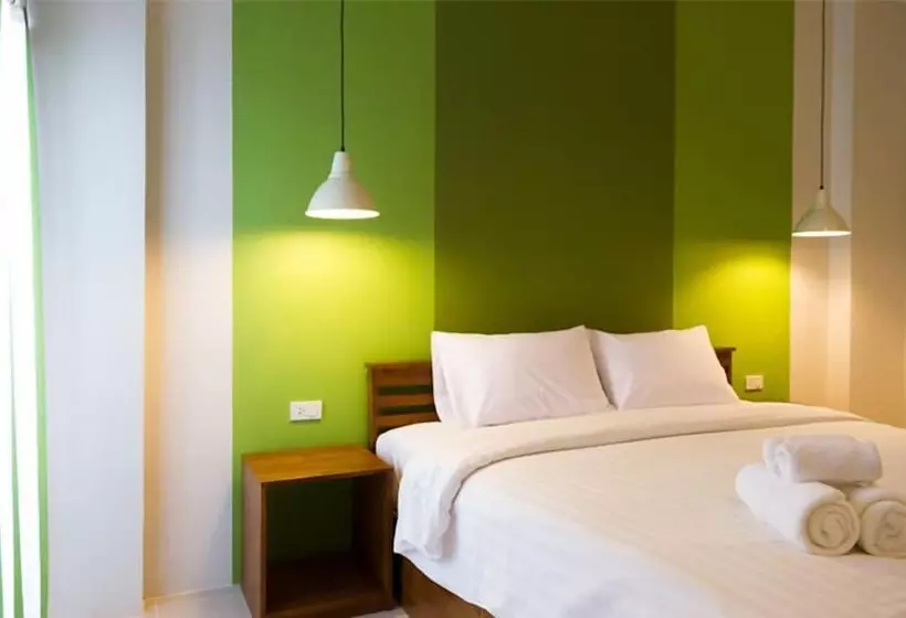 Fotos del hotel Krabi Pitta House:  14