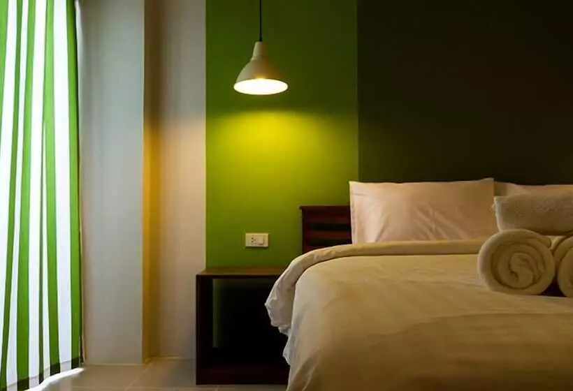 Fotos del hotel Krabi Pitta House:  10