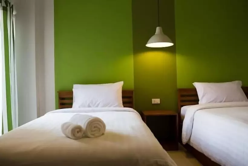 Fotos del hotel Krabi Pitta House:  12