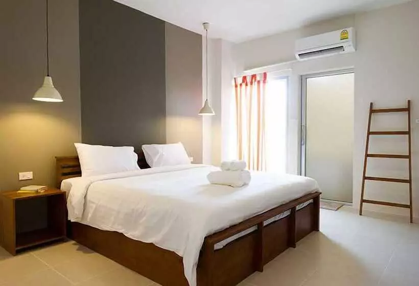 Fotos del hotel Krabi Pitta House:  17