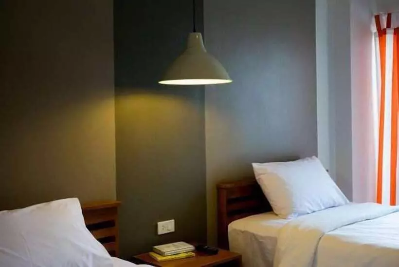 Fotos del hotel Krabi Pitta House:  7