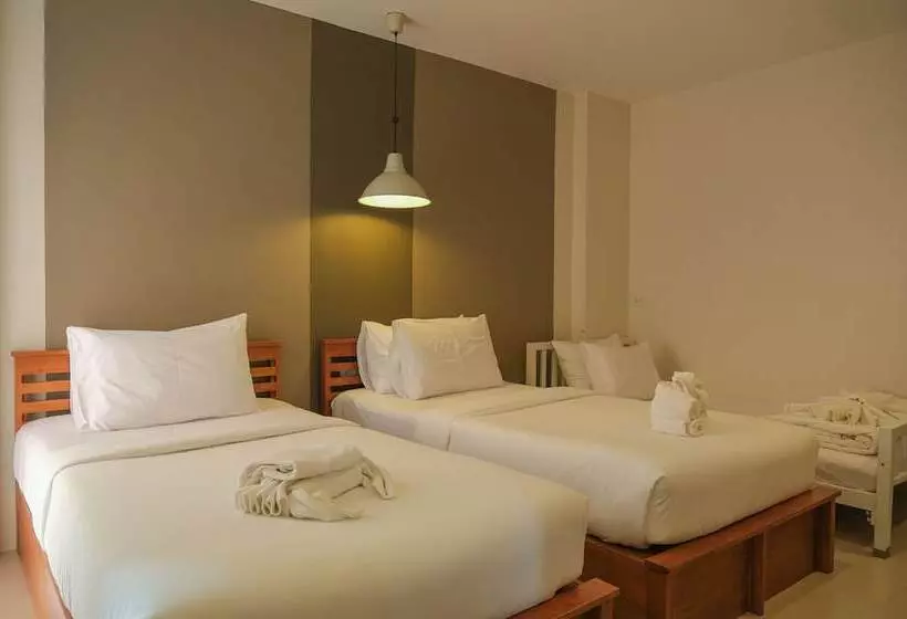 Fotos del hotel Krabi Pitta House:  19