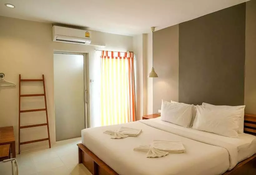 Fotos del hotel Krabi Pitta House:  16