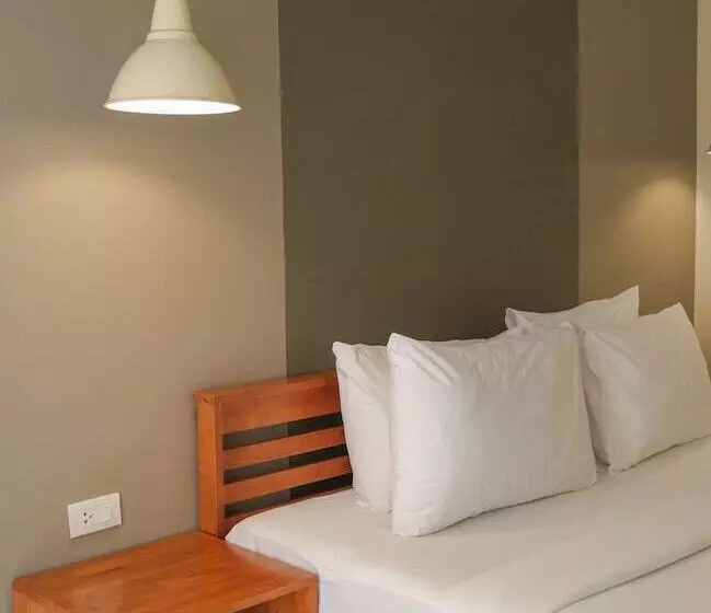 Fotos del hotel Krabi Pitta House:  18