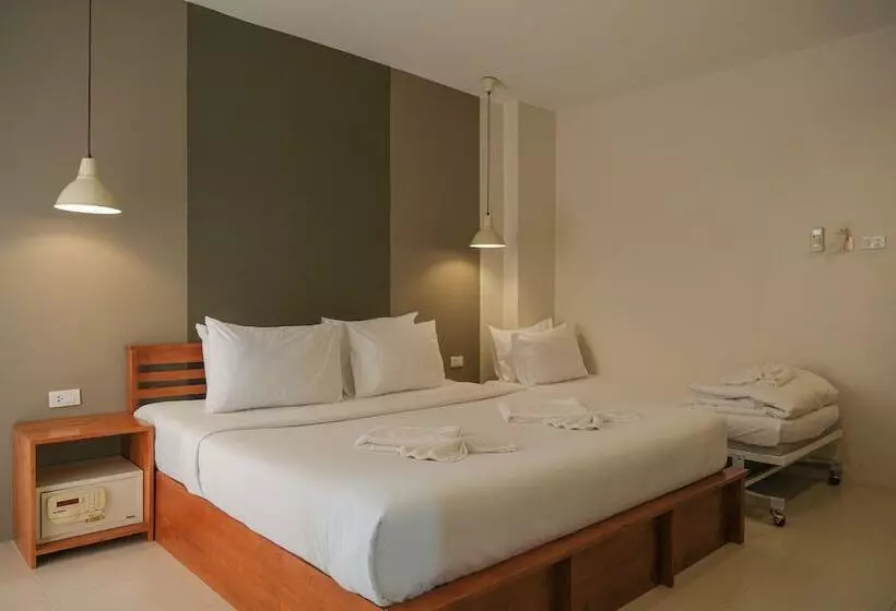 Fotos del hotel Krabi Pitta House:  23