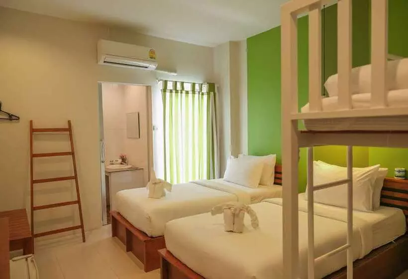 Fotos del hotel Krabi Pitta House:  20