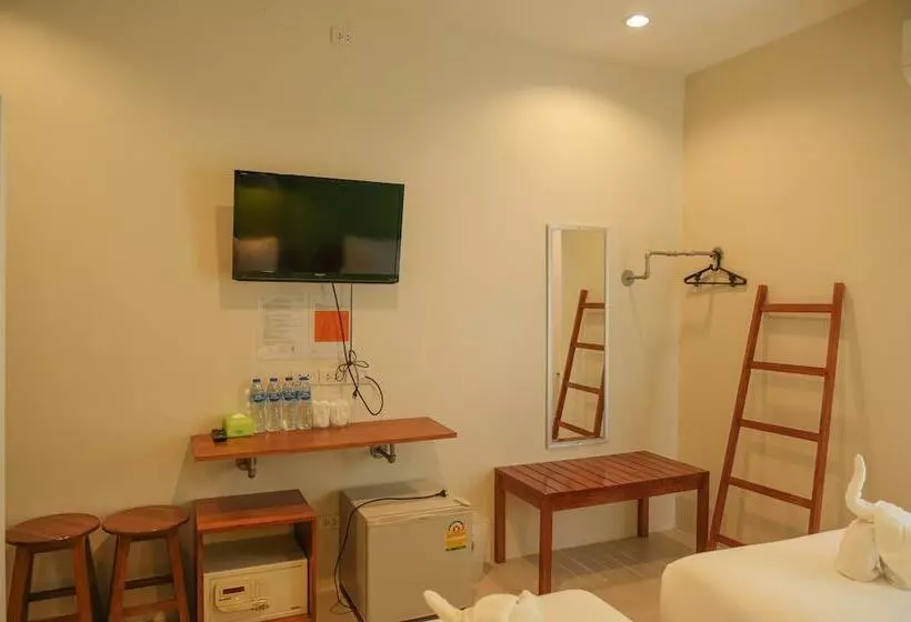 Fotos del hotel Krabi Pitta House:  24