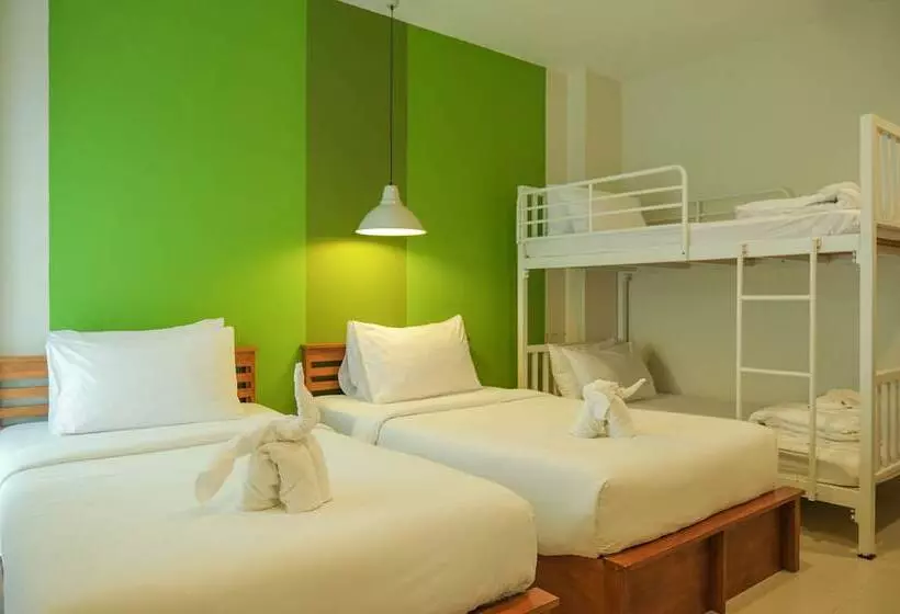 Fotos del hotel Krabi Pitta House:  13