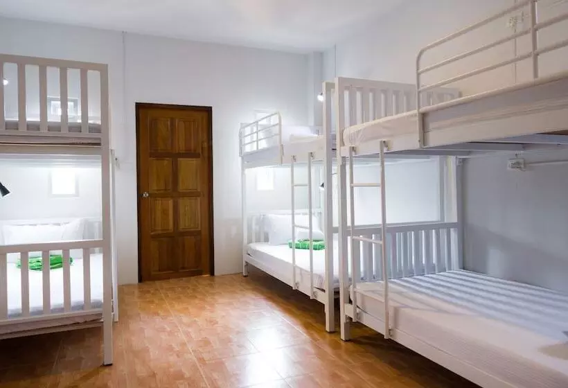 Fotos del hotel Krabi Pitta House:  25