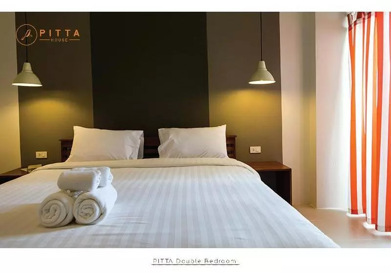 Fotos del hotel Krabi Pitta House:  22