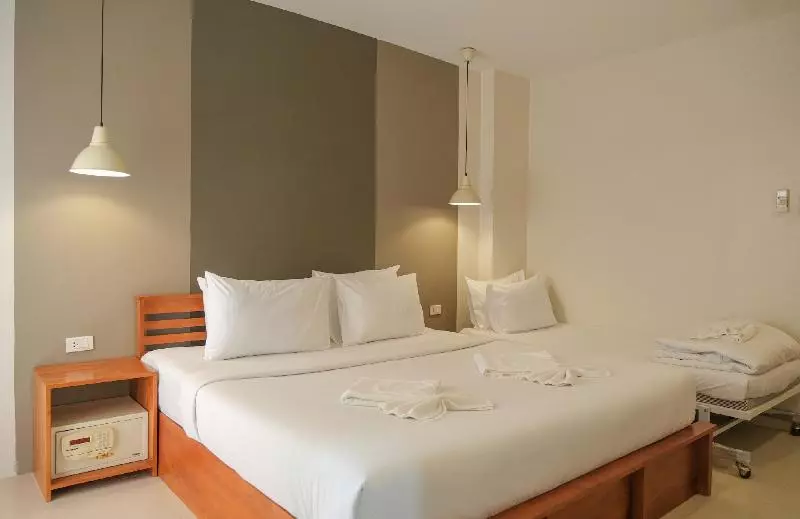 Fotos del hotel Krabi Pitta House:  21