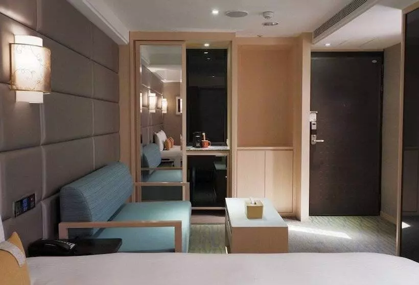 Fotos del hotel Link World Hotel Taichung:  10