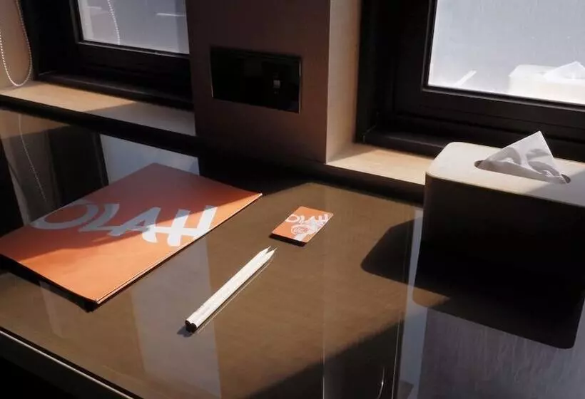 Fotos del hotel Link World Hotel Taichung:  13