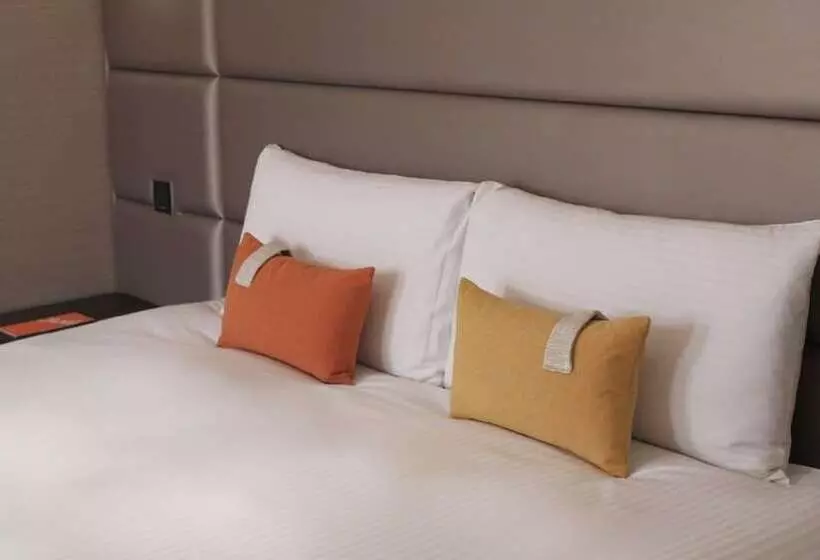 Fotos del hotel Link World Hotel Taichung:  11