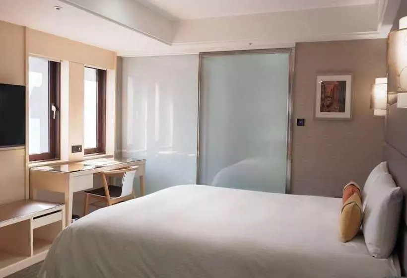 Fotos del hotel Link World Hotel Taichung:  5