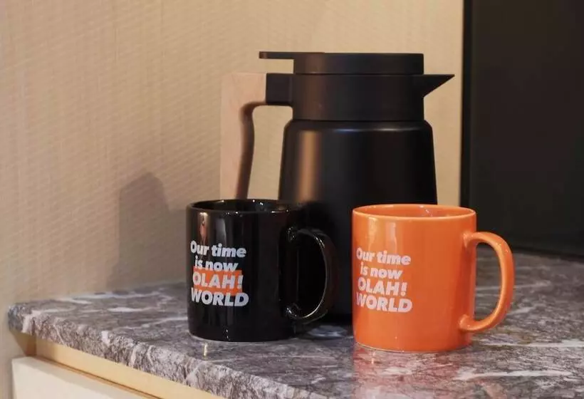 Fotos del hotel Link World Hotel Taichung:  2