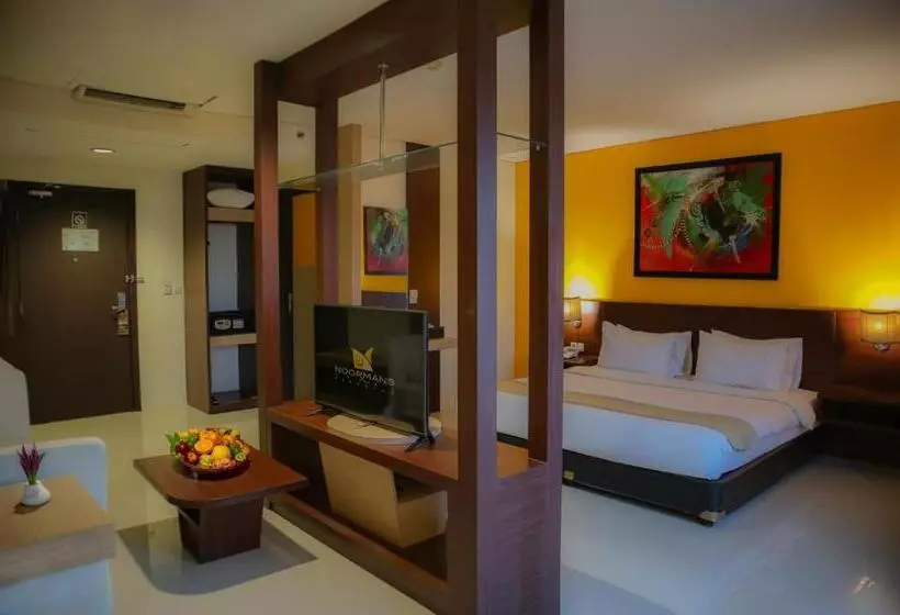 Fotos del hotel Noormans  Semarang:  15