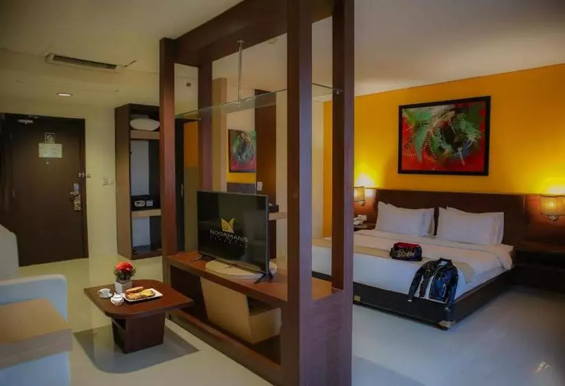 Fotos del hotel Noormans  Semarang:  19