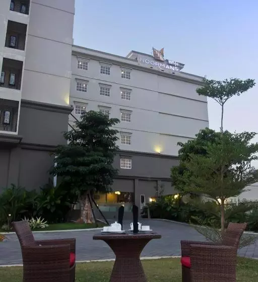 Fotos del hotel Noormans  Semarang:  14