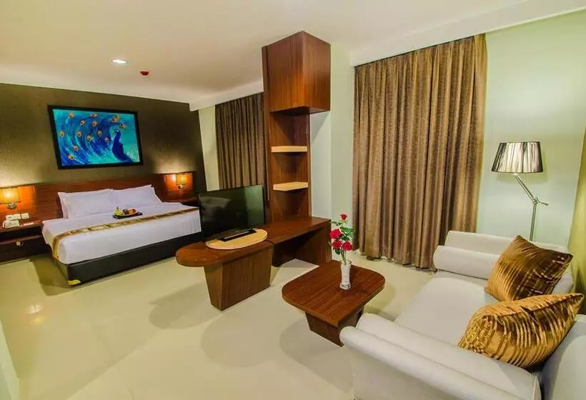 Fotos del hotel Noormans  Semarang:  25