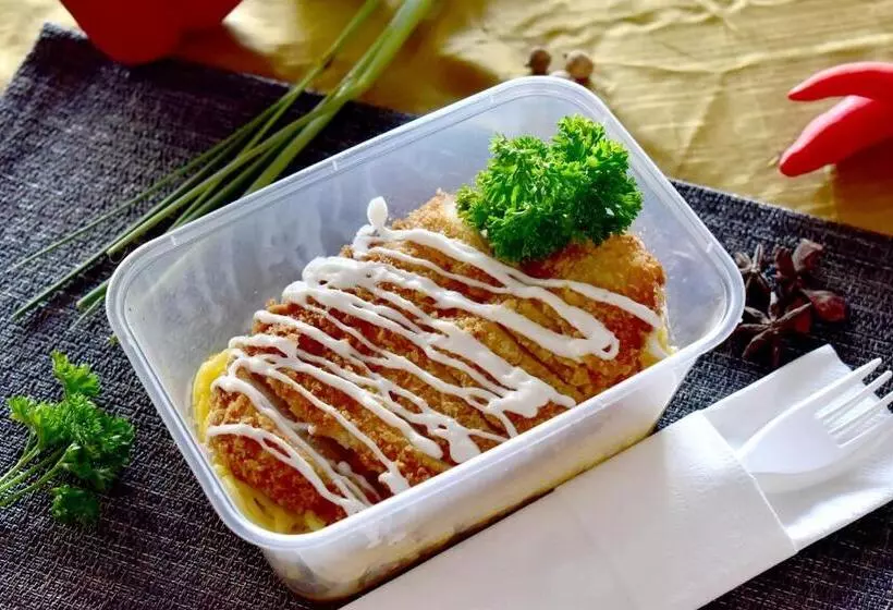 Fotos del hotel Noormans  Semarang:  6