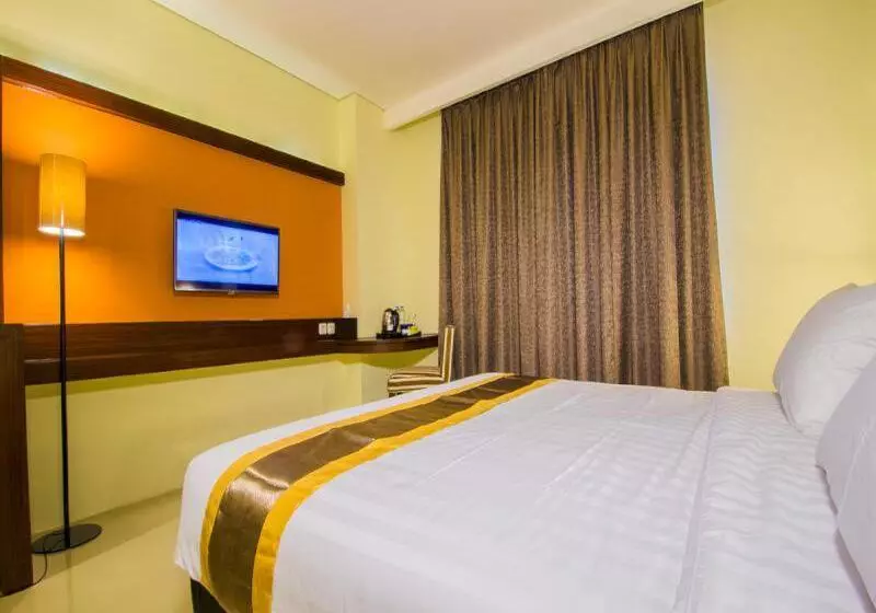 Fotos del hotel Noormans  Semarang:  2