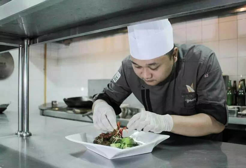 Fotos del hotel Noormans  Semarang:  16