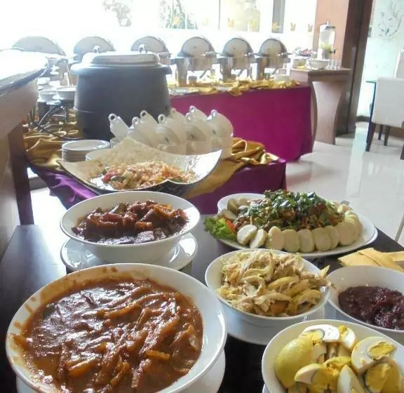 Fotos del hotel Noormans  Semarang:  20