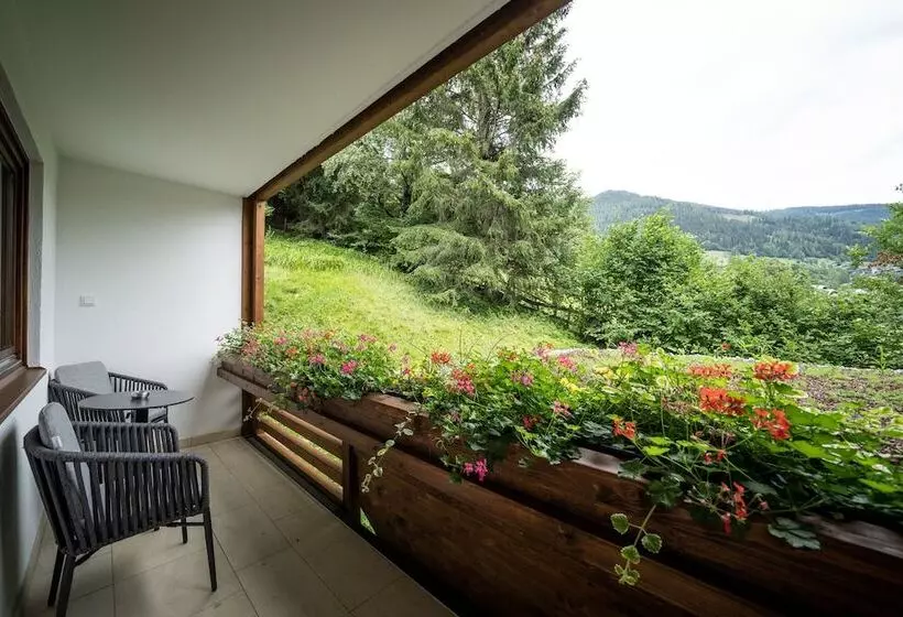 Fotos del hotel Otp Birkenhof:  10