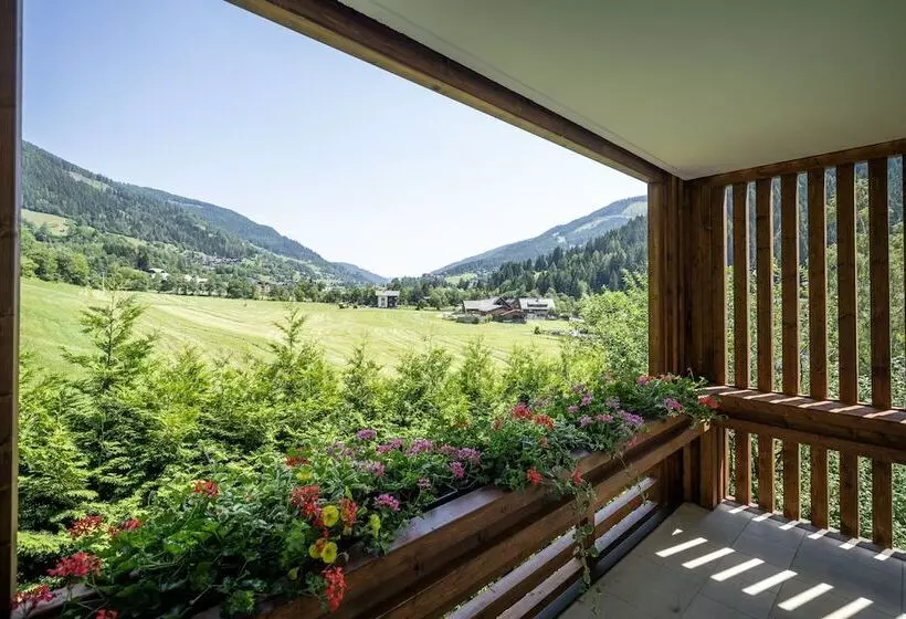 Fotos del hotel Otp Birkenhof:  16