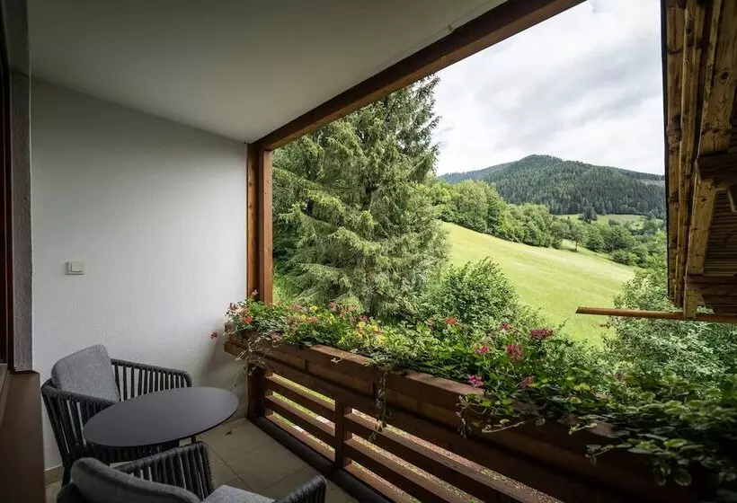 Fotos del hotel Otp Birkenhof:  14