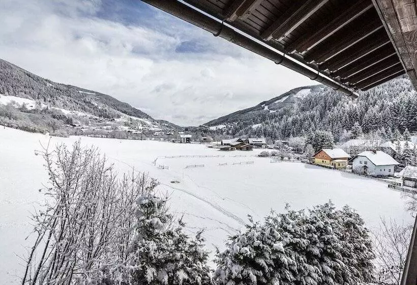 Fotos del hotel Otp Birkenhof:  4