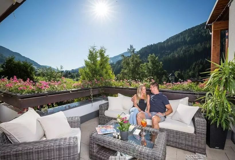 Fotos del hotel Otp Birkenhof:  2