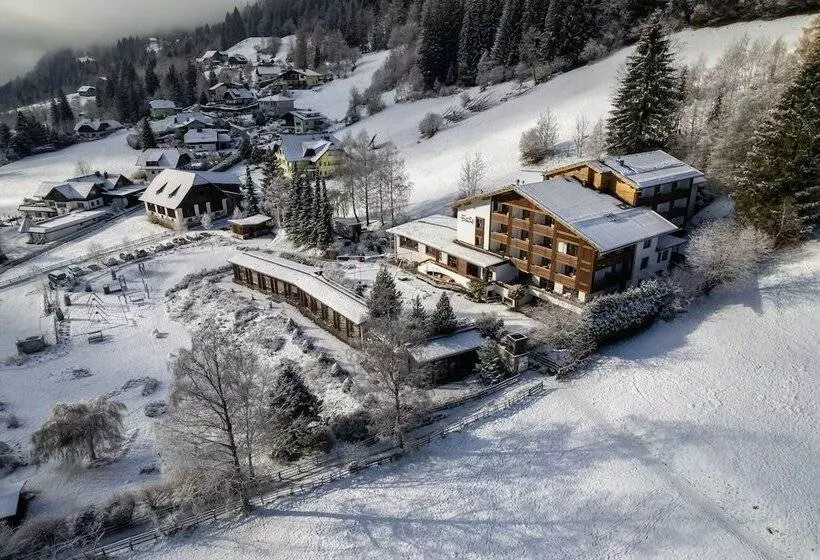 Fotos del hotel Otp Birkenhof:  24