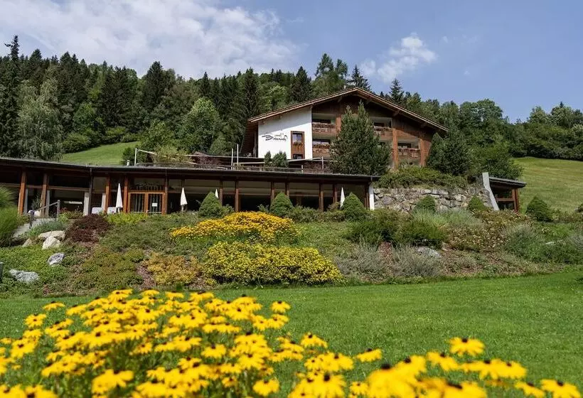 Fotos del hotel Otp Birkenhof:  15