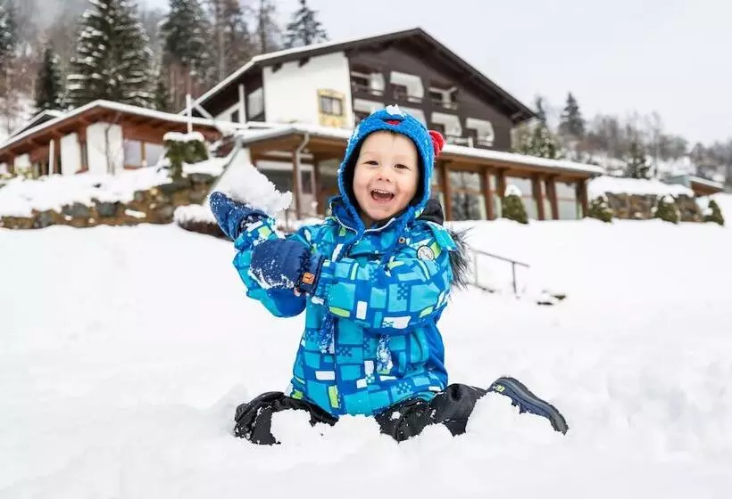 Fotos del hotel Otp Birkenhof:  3