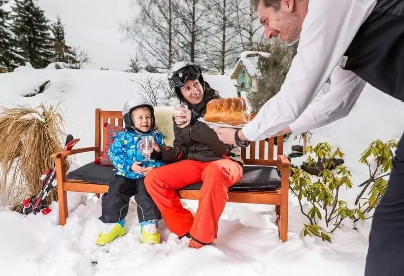 Fotos del hotel Otp Birkenhof:  7