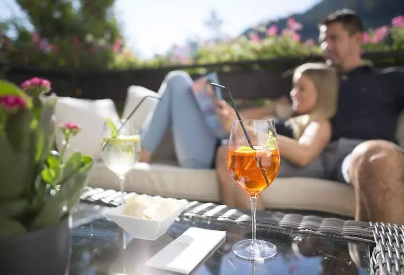 Fotos del hotel Otp Birkenhof:  6