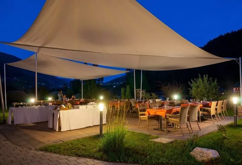 Fotos del hotel Otp Birkenhof:  18