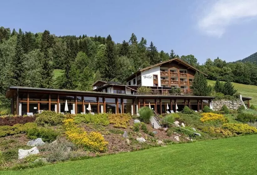 Fotos del hotel Otp Birkenhof:  21