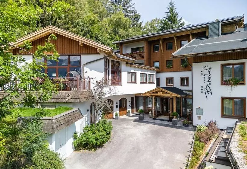 Fotos del hotel Otp Birkenhof:  23